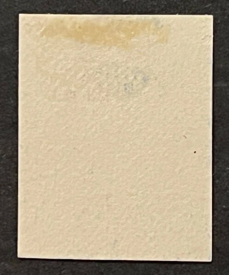 Travelstamps: US Stamps Scott #O36p4 - 2 Cent Navy Dept Proof on Card NGAI H - Image 4 of 4