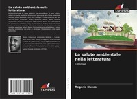 RogéRio Nunes | La Salute Ambientale Nella Letteratura | Taschenbuch (2021)
