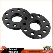 Spurverbreiterung Geeignet für VW Bora 1J2 5x100 & 5x112 57.1 2x10mm 20mm