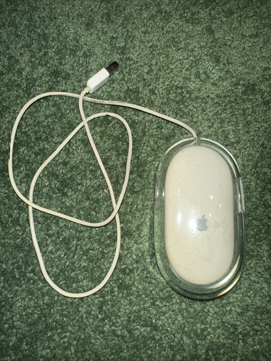 Apple Pro Mouse for sale - eBay