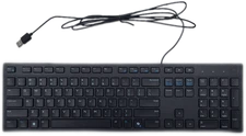 Dell KB216 Wired USB Keyboard 
