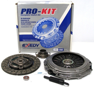JDM Exedy Pro-Kit Clutch FOR 2007-2008 Subaru Legacy GT Spec. B 2.5L 6-Speed