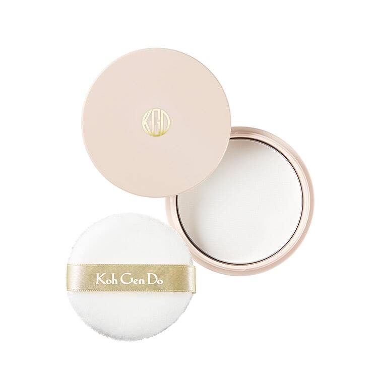 Koh Gen Do The Powder (5g) - Skin Care Translucent Powder | eBay