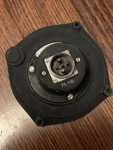 WW2 US Bomber Navigator's Large Radio Compass Gauge Instrument Indicator I-82-A - Picture 3 of 6