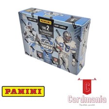 NFL Football - 2023 Panini Contenders Optic Football Trading Cards Hobby Box