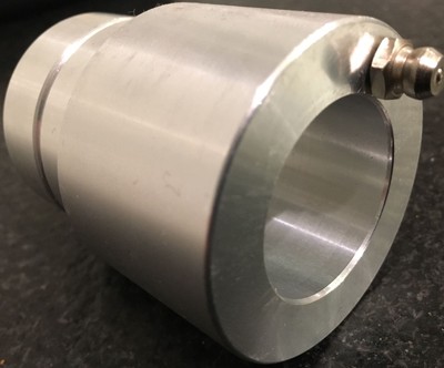 2008-2014 POLARIS RZR 800 S AXLE IN FRONT & REAR WHEEL Bearing Greaser Tools - Foto 2