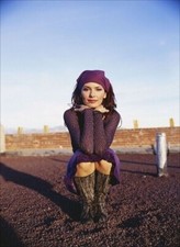 Shania Twain Unsigned 10" x 8" Photo - Canadian singer-songwriter & actress *648
