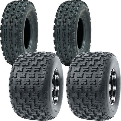 21x7-10 P356 & 20x11-9 P336 OCELOT SPORT ATV 4-PLY TIRES (4 PACK)