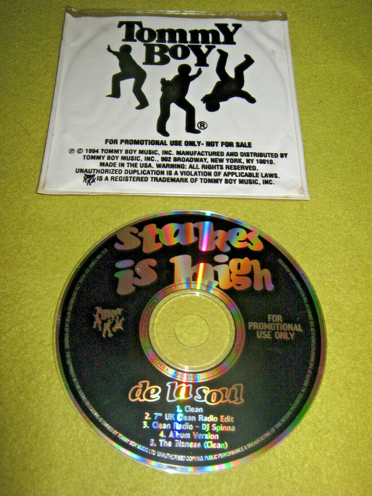 Foto 1 di 1