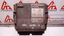 Centralina Landi Renzo GPL Opel Astra 1.4 codice 616588000