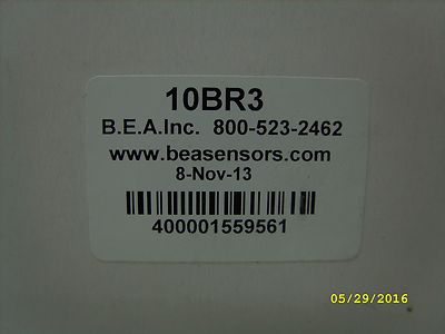 B.E.A HALMA - BR3 PROGRAMMABLE 3-RELAY LOGIC MODULE - 10BR3 NOS | eBay UK