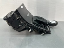 2014 2016 HYUNDAI ELANTRA SHIFTER KNOB CENTER CONSOLE TRIM BEZEL 84650-3XDF0SA5