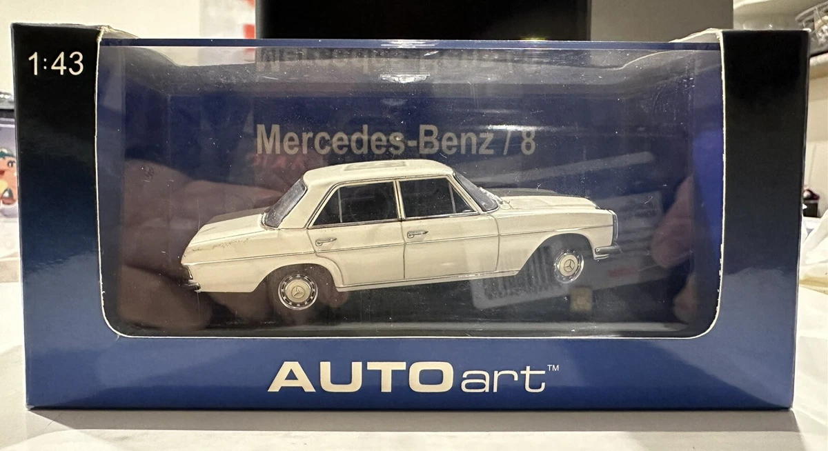 AUTOart Mercedes-Benz Diecast Limousines for sale | eBay