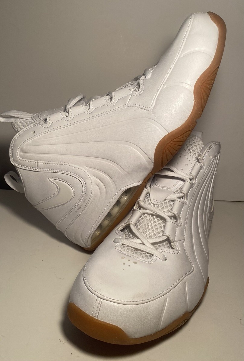 Nike Air Max Wavy White Gum Nike Sneakers Air Max Wavy size Men\'s 8.5 Nike Air Max Wavy White Gum | eBay main image 4