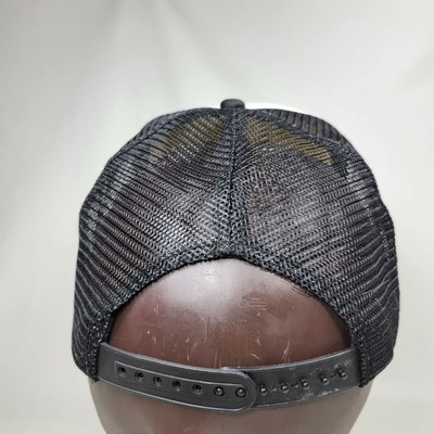 Party Like A Rockstar Energy Snapback 