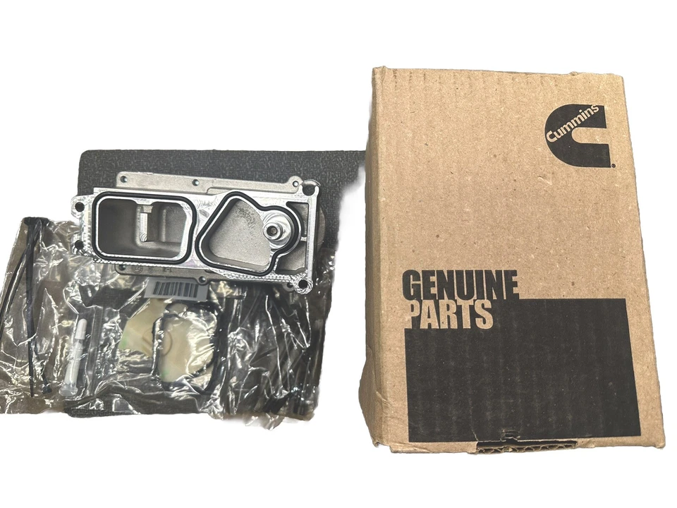 Actuador turbocompresor Mopar R8481772AA / 68481772AA Foto 2 de 3