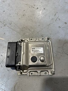 @ BMW X5 F15 2016 STEUERGERÄT MODUL ECU ADBLUE 7445434