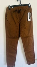 True Rock Jogger Pants Mens sz Small