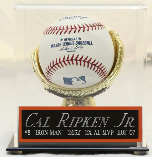 RAY KNIGHT NEW YORK METS NAMEPLATE AUTOGRAPHED Signed BASEBALL-JERSEY-BAT-PHOTO - Picture 2 of 4