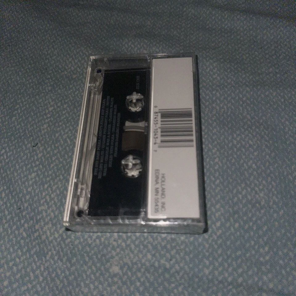 VTG FRANKIE YANKOVIC: Greatest Hits Polka City of Frankie Yankovic (Cassette) - Image 2 of 3