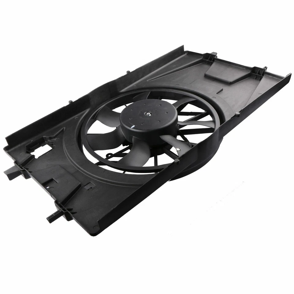 Ventilador de refrigeración del radiador ASSY para Chevrolet Cobalt LS LT Saturn Ion Pontiac g5 Foto 4 de 4