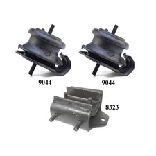 Engine Mounts for 1995 Nissan 300ZX for sale | eBay