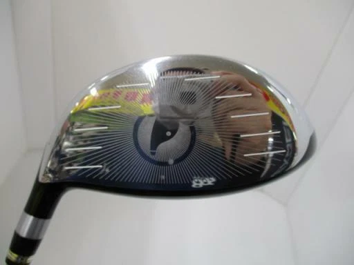 HONMA BERES 2019 Japan Ver. LOFT-11.5 1W S-FLEX DRIVER GOLF ARMRQ 3star - Image 3 of 4