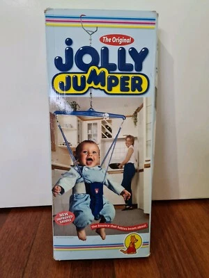 gumtree jolly jumper