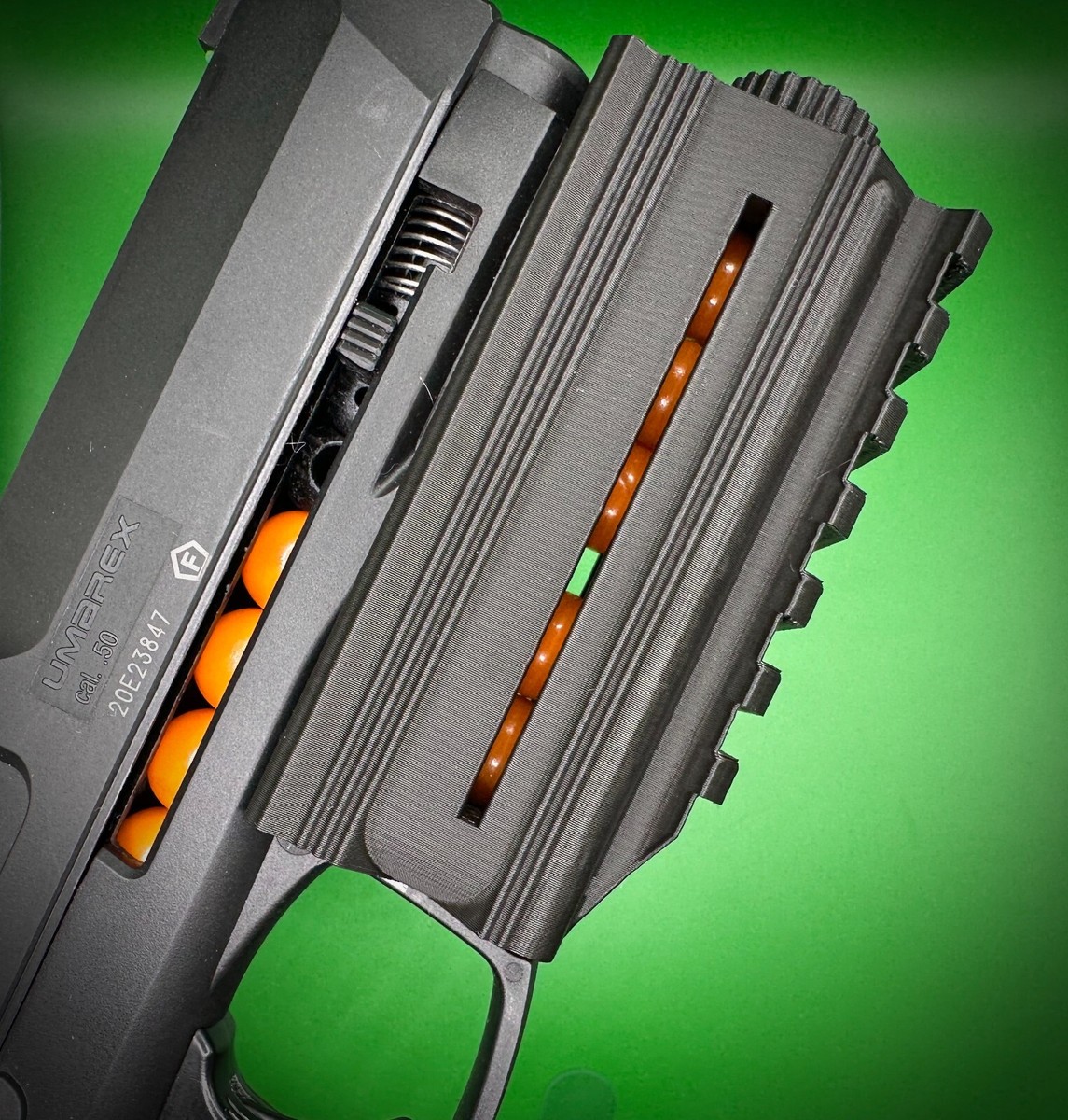 Speed Loaders - I.W.A International Inc