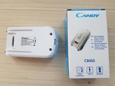 Candy 35602479 Batteria al litio 22,2V 2000Ah  per scopa elettrica  CVIVA