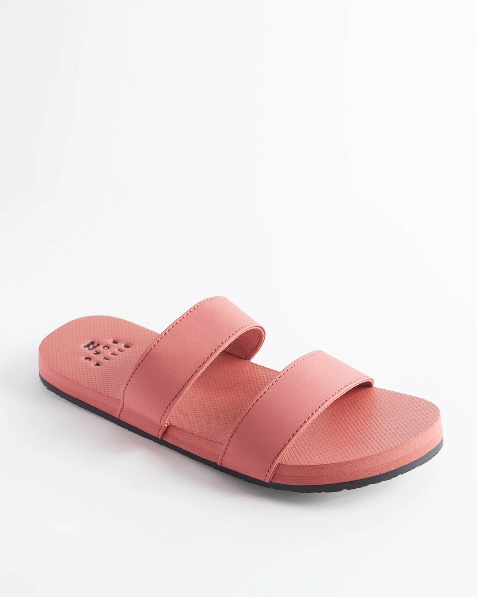 Billabong platform sandals sale