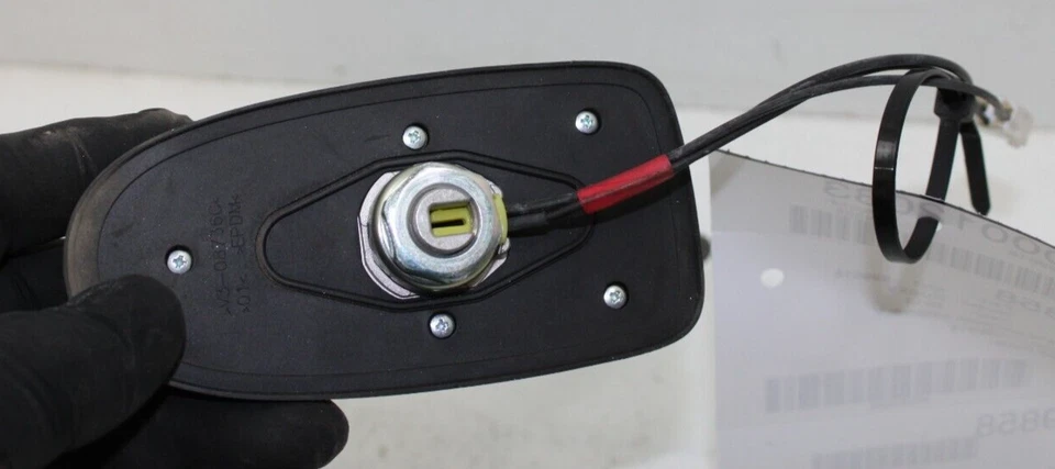 2012-17 SUBARU CROSSTREK IMPREZA RADIO ROOF ANTENNA ASSEMBLY OEM P/N  86321FJ220 - Image 2 of 4