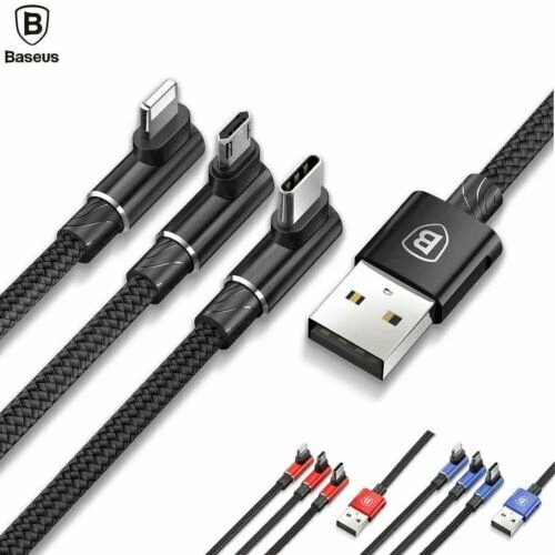 Baseus Cables & Adapters for Blackphone