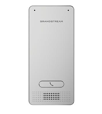 6947273703785 Grandstream GDS 3702 IP-Gegensprechanlage | VoIP | Gegensprechanla
