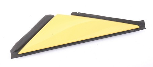 Opel Adam 2017 Orginal Blende Säulenverkleidung VL Sunny Melon 13365625