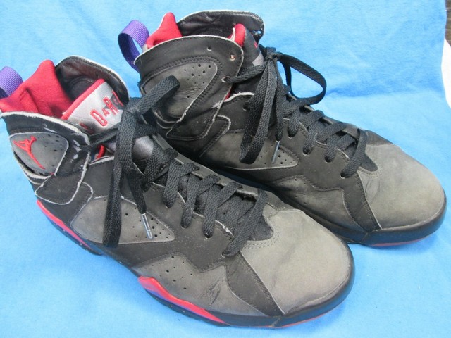 Size 8 - Jordan 7 Retro DMP 2009 for 