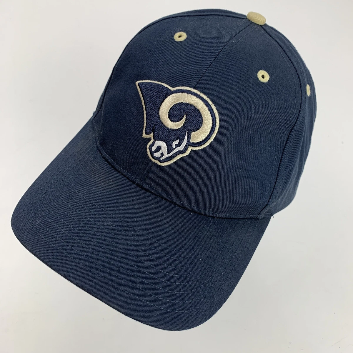 La rams baseball clearance cap