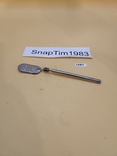 Blue-point Tools Telescoping Oval Pocket Mirror Ptm157 Usa