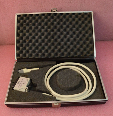 Irex Phased Array Transducer 120-0491-1431.
