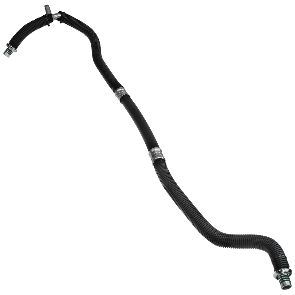 Conjunto de manguera de línea de succión de aire acondicionado para Ford Contour 1995-2000 Mercury Mystique 95-98 Foto 3 de 4