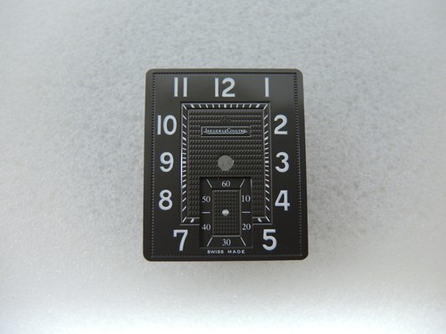 Jaeger-LeCoultre Reverso Zifferblatt 27 x 22,5 mm, watch dial - Picture 7 of 8