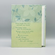 Hallmark MAYA ANGELOU 48 Page Photo Album - LIFE MOSAIC - PHA7586