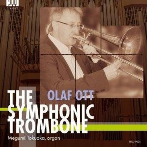 Symphonic Trombone | eBay