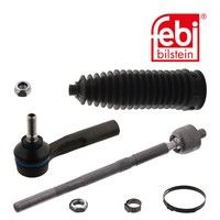 Febi Bilstein Spurstange Vorne Links FüR Fiat Qubo CitroëN Nemo Kombi