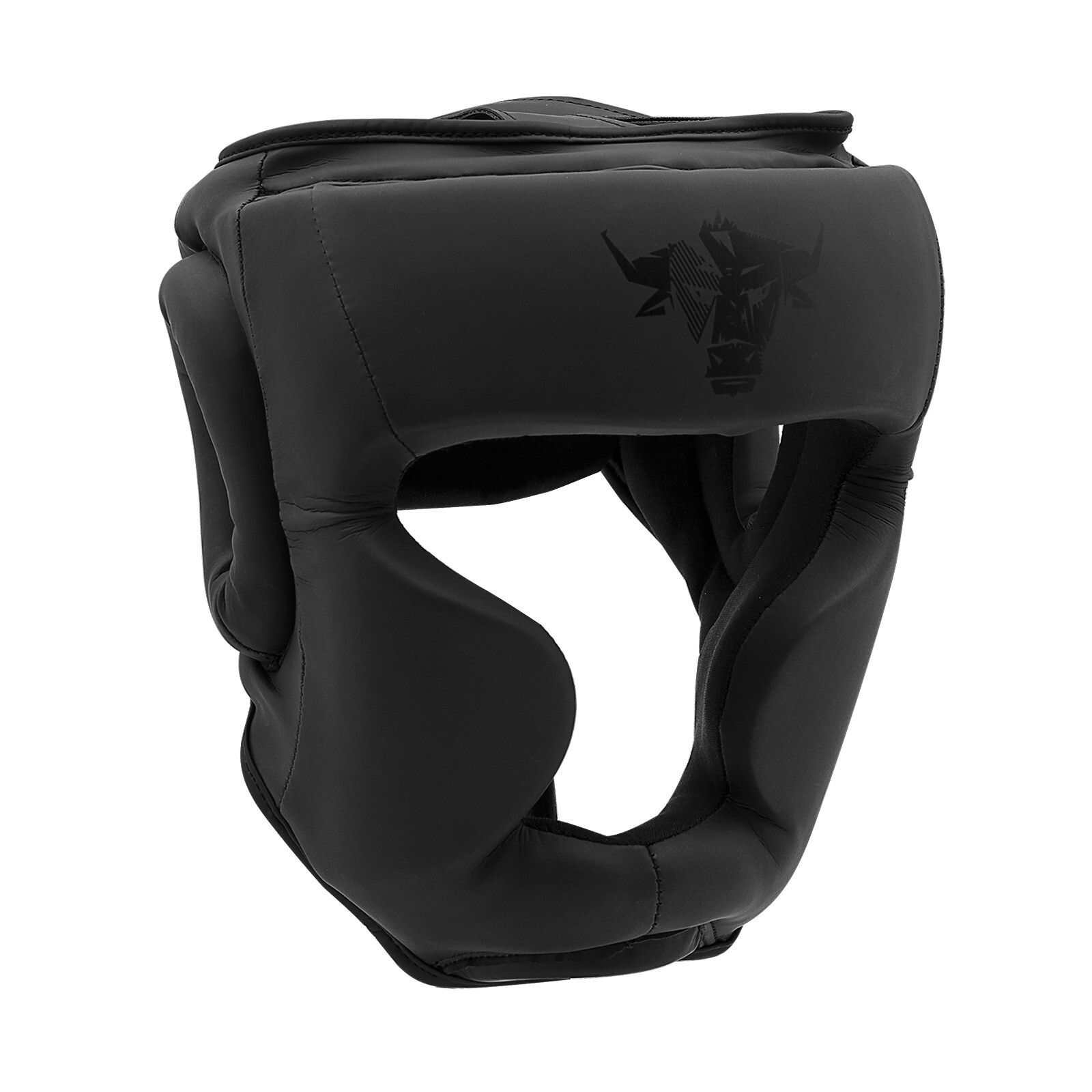 Boxing Head Guard Headgear for MMA Martial Arts Protective Training