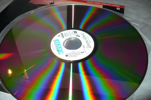 Dances With Wolves Laserdisc - Picture 4 of 7
