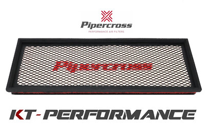 Pipercross - Luftfilter - Ford - Cougar - 2.0 16V - 131 PS - 01/99-04/02