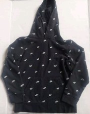 Nike Little Boys Pullover Hoodie