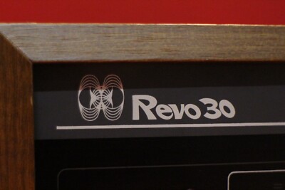 Roland ローランド REVO-30 S USED Roland Revo 30 Rotary Speaker Simulator Revo Sound System