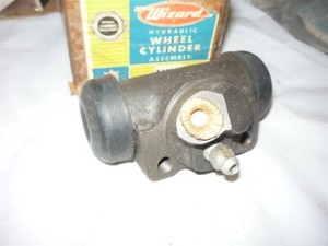 1949–59 Ford Mercury Thunderbird rear wheel cylinder USA made | eBay
